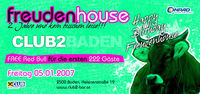 Freudenhouse@Club2 - Bar