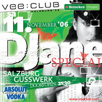 Vee:Club@Gusswerk