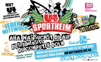 U4 Sportheim