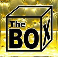 The Box - International Club@The Box 2.0