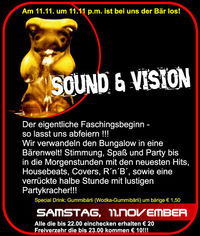 Sound & Vision