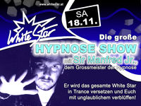 Hypnose Show