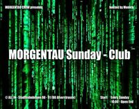 Morgentau Sunday-club