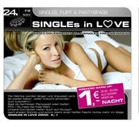 Singles in Love@Starlight