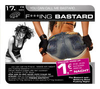 F***ing Barstard@Starlight