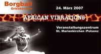 BorgBall Grieskirchen@Veranstaltungszentrum