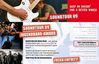Soundtour 09