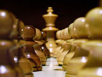 Gruppenavatar von Schach-Spieler. (:
