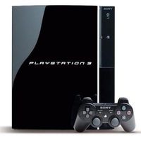 Playstation 3 Spieler