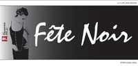 Fete Noir@Jazz Keller KHG Heim