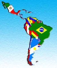 Gruppenavatar von Ich liebe Lateinamerika 