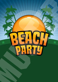 Gruppenavatar von beachparty wiad sau geil!!!!!!!