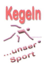 Gruppenavatar von Wenn Sportkegeln einfach wäre, würde es Fußball heißen