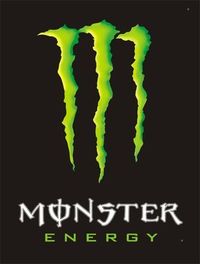 Gruppenavatar von Monster-Energy-Drink