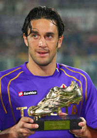 Gruppenavatar von Luca Toni