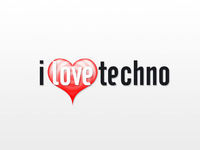 I ♥ Techno