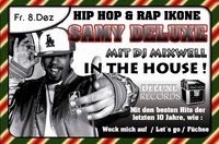 Samy Deluxe - in the House