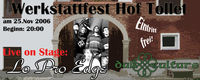 Werkstattfest Hof Tollet@Hof Tollet