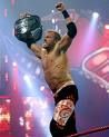 christian 4 ecw legende