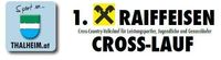 1. Raiffeisen Cross-Lauf @Thalheim bei Wels - Traunufer 