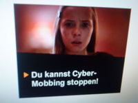 Stoppt Cybermobbing! XD