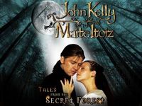 John Kelly & Maite Itoiz