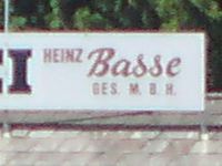 Gruppenavatar von BASSE HEINZ