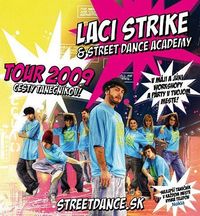 LACI STRIKE & STREET DANCE ACADEMY@Mirage