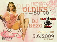 Oldies Hits of 80' 90'@Infinity Club