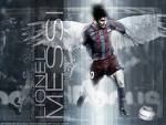 Gruppenavatar von Messi the best of the world