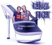 Ladies-Night presented by DJ S&B@Nightfire Partyhouse