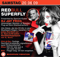Red Bull Superfly@Musikpark-A1