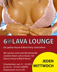 6@Lava Lounge@Lava Lounge Linz