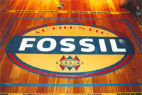 FOSSIL - what Vintage are you?