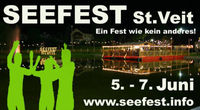 Seefest St. Veit@Seefest