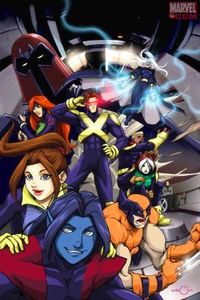 Gruppenavatar von X-Men  - Mehr als nur Filme
