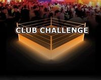 club challenge@Republic-Cafe