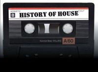 history of house@Republic-Cafe