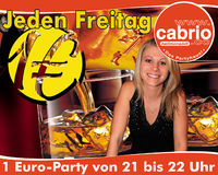 1 Euro-Party