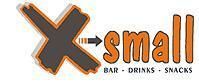 X-Small Cafe & Bar