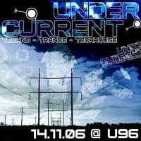 Under Current @ U96@U96