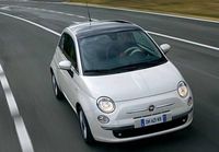 Gruppenavatar von Fiat 500