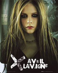 Gruppenavatar von ♫ Avril Lavigne ♫ .•´ ¸.•*`•- ★