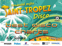 Best Disco Charts@Disco Saint Tropez