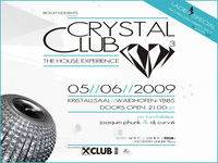 Crystal Club@Waidhofen/Ybbs Gemeinde