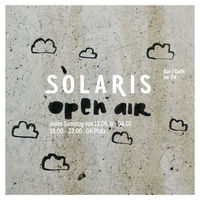 Solaris Open air@OK Platz