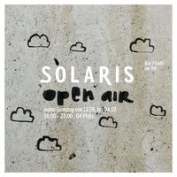 Solaris OPEN AIR@OK Platz