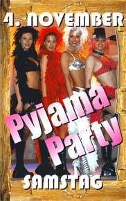 Pyjama Party 2006@Ramsauhof