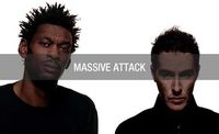 Massive Attack@Helmut-List-Halle