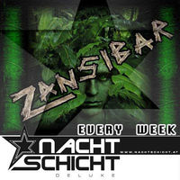 Zansibar Opening Party